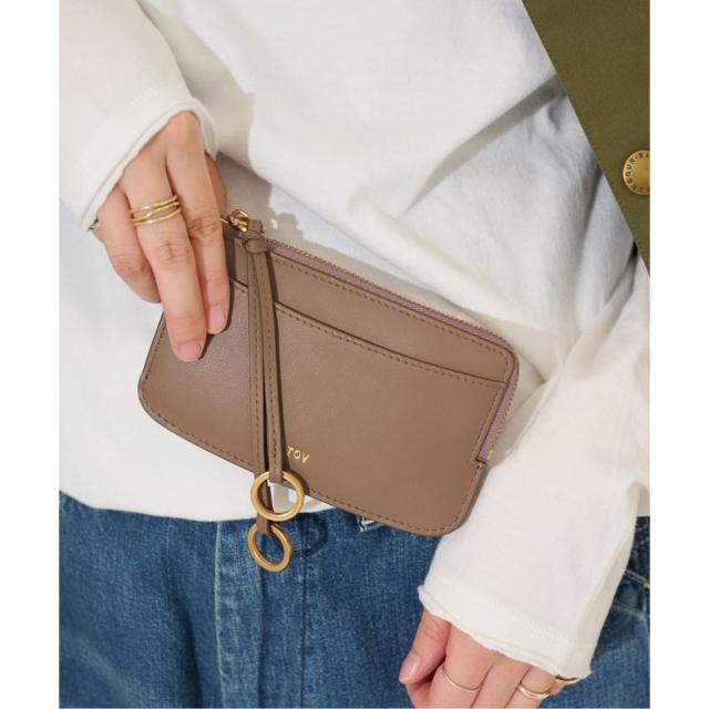 スローブ イエナ（SLOBE IENA）/《予約》tov/トーヴ フラグメントケース