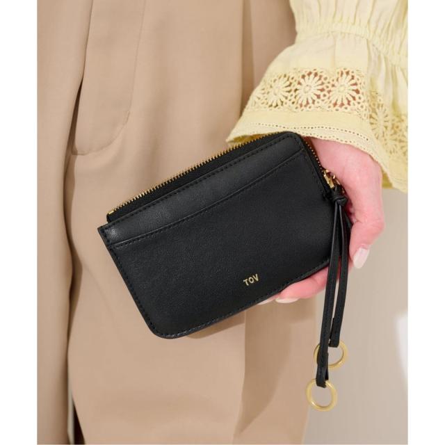 スローブ イエナ（SLOBE IENA）/《予約》tov/トーヴ フラグメントケース