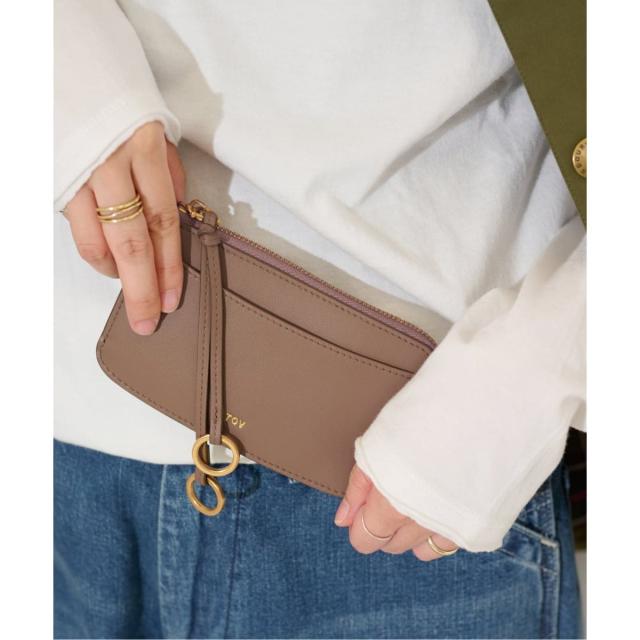 スローブ イエナ（SLOBE IENA）/《予約》tov/トーヴ フラグメントケース