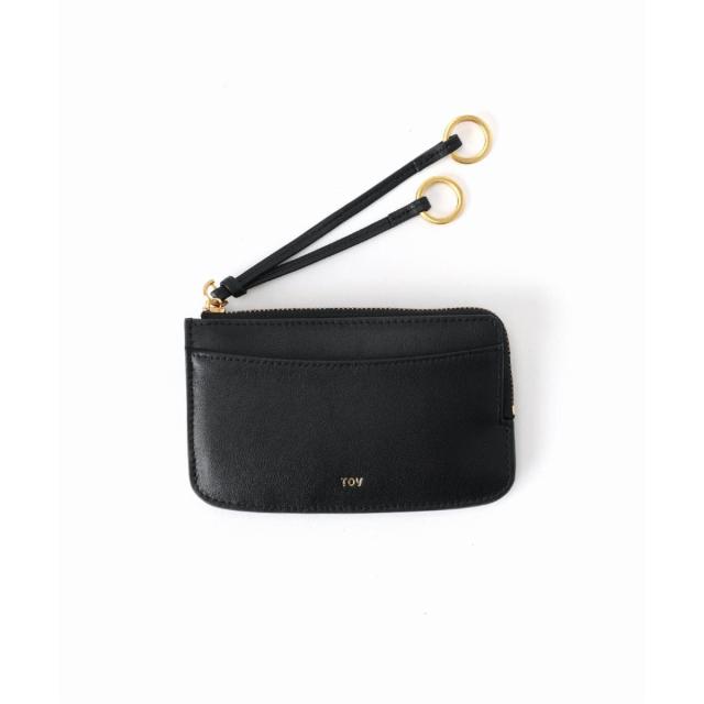 スローブ イエナ（SLOBE IENA）/《予約》tov/トーヴ フラグメントケース