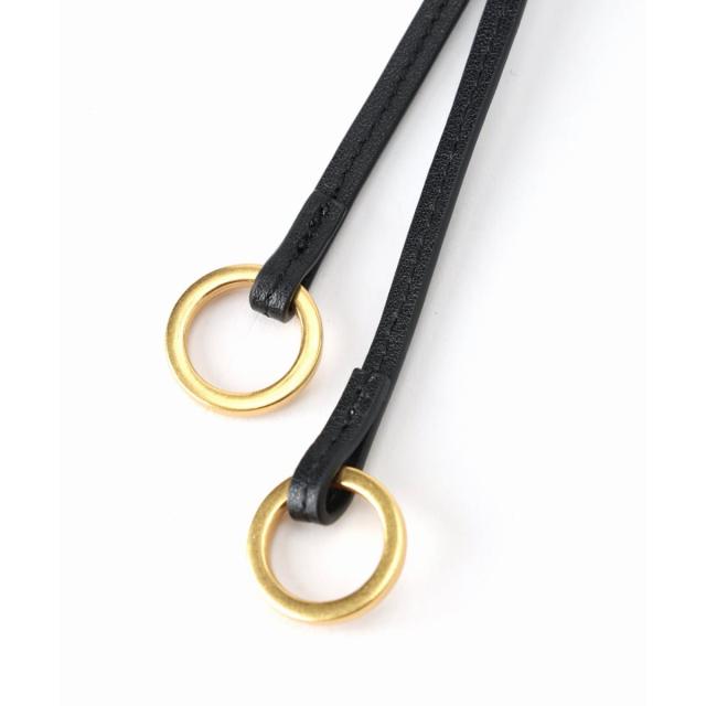 スローブ イエナ（SLOBE IENA）/《予約》tov/トーヴ フラグメントケース