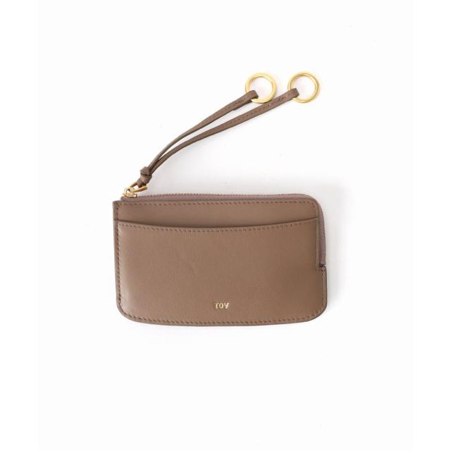 スローブ イエナ（SLOBE IENA）/《予約》tov/トーヴ フラグメントケース