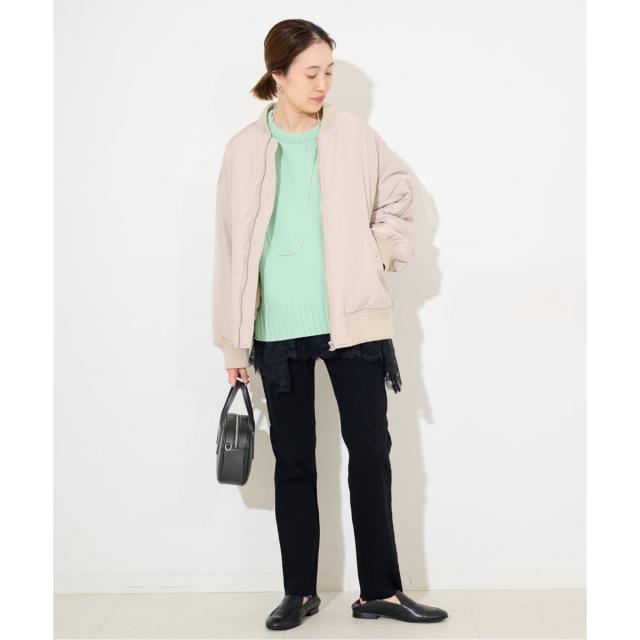 スローブ イエナ（SLOBE IENA）/《予約》MARCO BIANCHINI SLOBE別注 ラウンドボストンバッグ ECHO OF PE