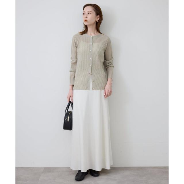 スローブ イエナ（SLOBE IENA）/《予約》MARCO BIANCHINI SLOBE別注 ラウンドボストンバッグ ECHO OF PE