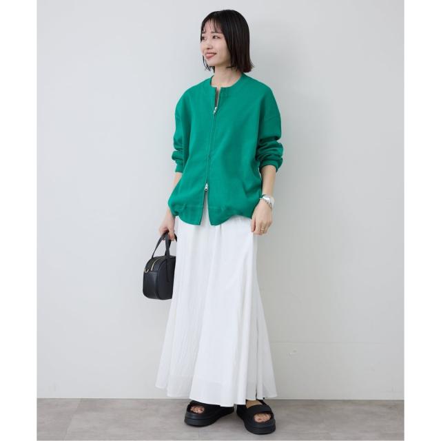 スローブ イエナ（SLOBE IENA）/《予約》MARCO BIANCHINI SLOBE別注 ラウンドボストンバッグ ECHO OF PE