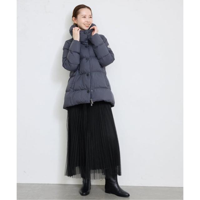 【NEW】スローブ イエナ（SLOBE IENA）/《追加》リバーシブルプリーツスカート