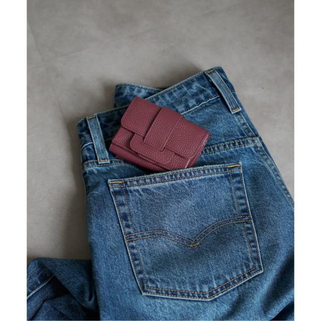 スローブ イエナ（SLOBE IENA）/《WEB限定/追加6予約》tov/トーヴ SLOBE別注 ミニウォレット