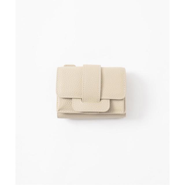 スローブ イエナ（SLOBE IENA）/《WEB限定/追加6予約》tov/トーヴ SLOBE別注 ミニウォレット