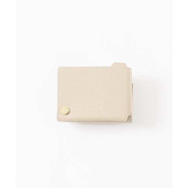 スローブ イエナ（SLOBE IENA）/《WEB限定/追加6予約》tov/トーヴ SLOBE別注 ミニウォレット