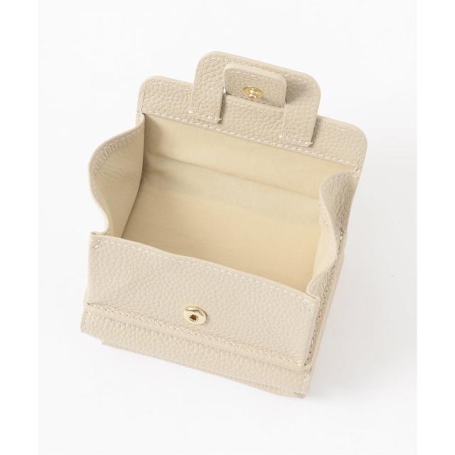 スローブ イエナ（SLOBE IENA）/《WEB限定/追加6予約》tov/トーヴ SLOBE別注 ミニウォレット