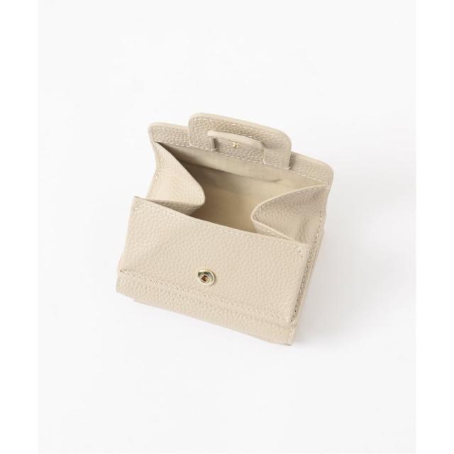 スローブ イエナ（SLOBE IENA）/《WEB限定/追加6予約》tov/トーヴ SLOBE別注 ミニウォレット