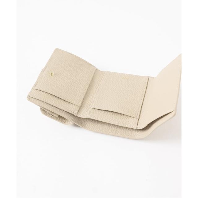 スローブ イエナ（SLOBE IENA）/《WEB限定/追加6予約》tov/トーヴ SLOBE別注 ミニウォレット