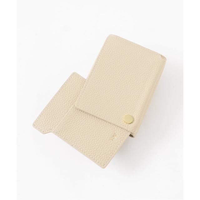 スローブ イエナ（SLOBE IENA）/《WEB限定/追加6予約》tov/トーヴ SLOBE別注 ミニウォレット