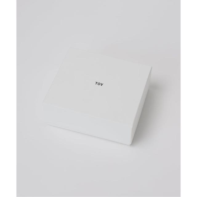 スローブ イエナ（SLOBE IENA）/《WEB限定/追加6予約》tov/トーヴ SLOBE別注 ミニウォレット