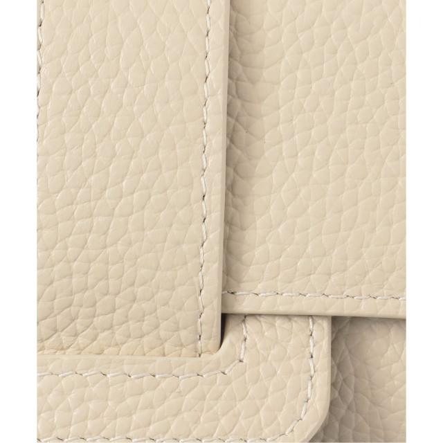 スローブ イエナ（SLOBE IENA）/《WEB限定/追加6予約》tov/トーヴ SLOBE別注 ミニウォレット