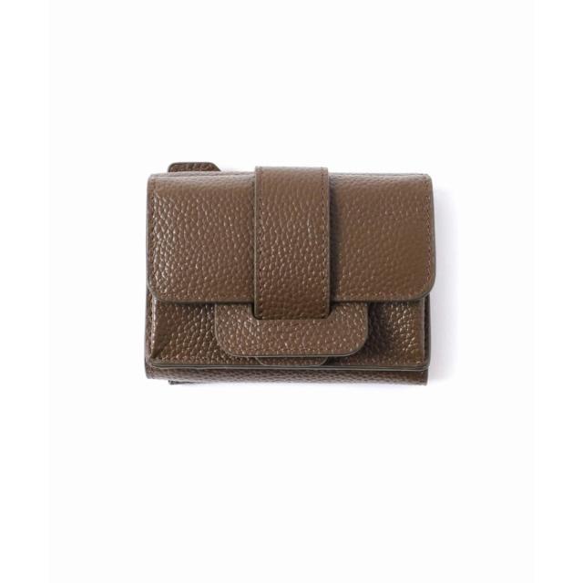 スローブ イエナ（SLOBE IENA）/《WEB限定/追加6予約》tov/トーヴ SLOBE別注 ミニウォレット