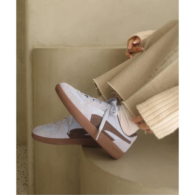 スローブ イエナ（SLOBE IENA）/《予約》PUMA/プーマ SLOBE別注 パレルモ