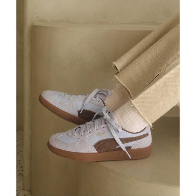 スローブ イエナ（SLOBE IENA）/《予約》PUMA/プーマ SLOBE別注 パレルモ