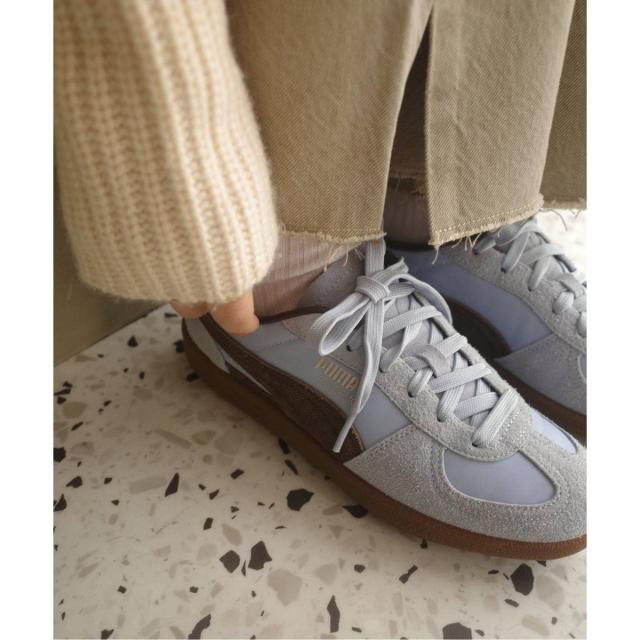 スローブ イエナ（SLOBE IENA）/《予約》PUMA/プーマ SLOBE別注 パレルモ