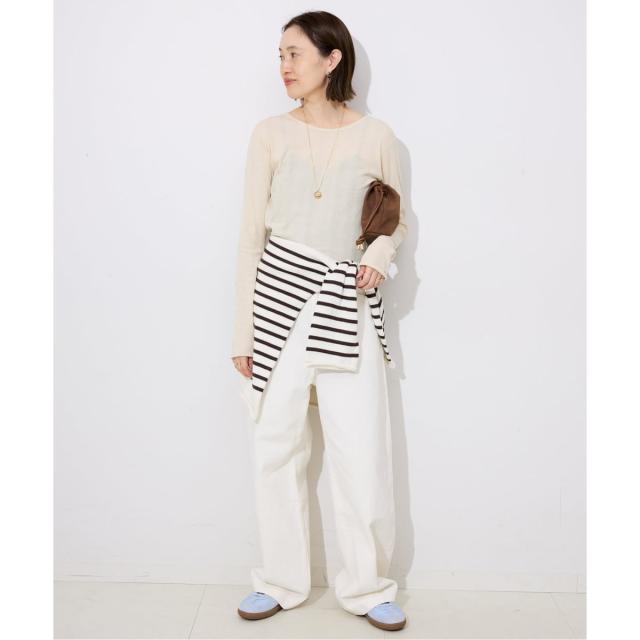 スローブ イエナ（SLOBE IENA）/《予約》PUMA/プーマ SLOBE別注 パレルモ