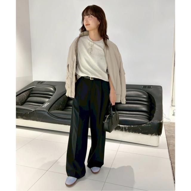 スローブ イエナ（SLOBE IENA）/《予約》PUMA/プーマ SLOBE別注 パレルモ