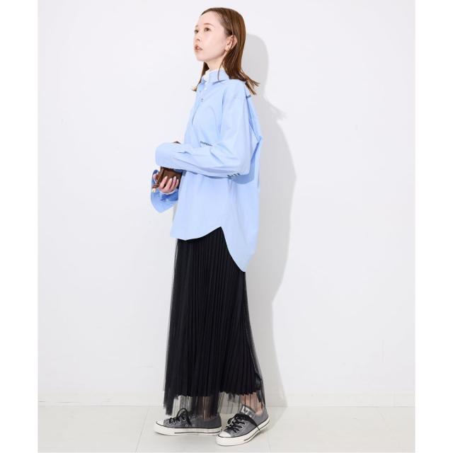 スローブ イエナ（SLOBE IENA）/《予約》CONVERSE/コンバース ALL STAR AGED CL OX