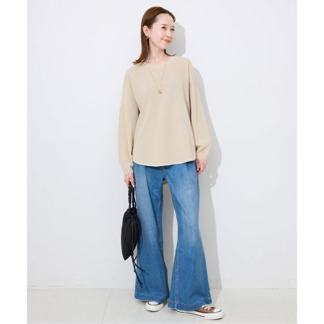 スローブ イエナ（SLOBE IENA）/《予約》CONVERSE/コンバース ALL STAR AGED CL OX