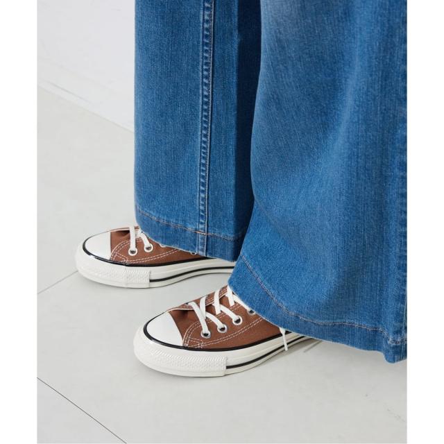 スローブ イエナ（SLOBE IENA）/《予約》CONVERSE/コンバース ALL STAR AGED CL OX