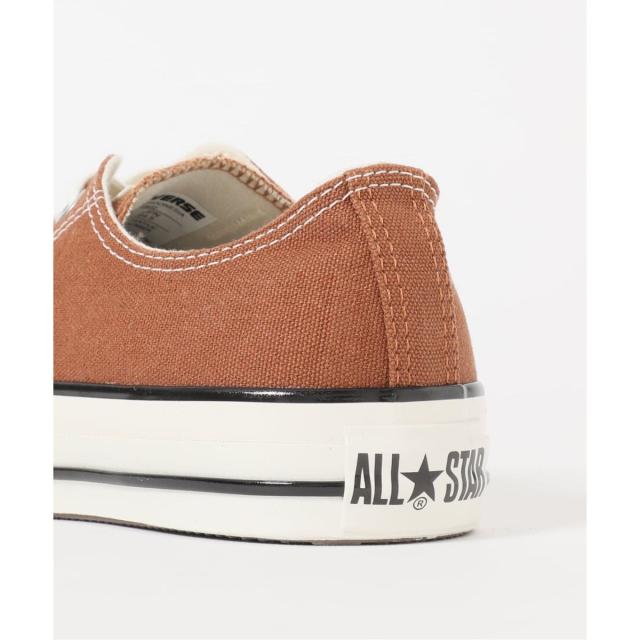 スローブ イエナ（SLOBE IENA）/《予約》CONVERSE/コンバース ALL STAR AGED CL OX