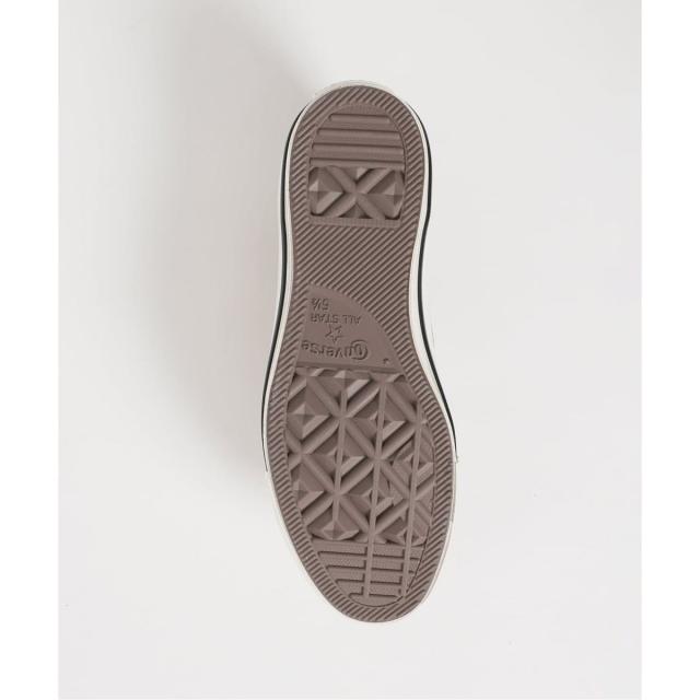 スローブ イエナ（SLOBE IENA）/《予約》CONVERSE/コンバース ALL STAR AGED CL OX