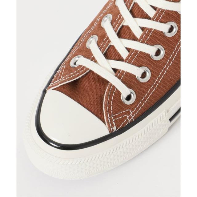 スローブ イエナ（SLOBE IENA）/《予約》CONVERSE/コンバース ALL STAR AGED CL OX