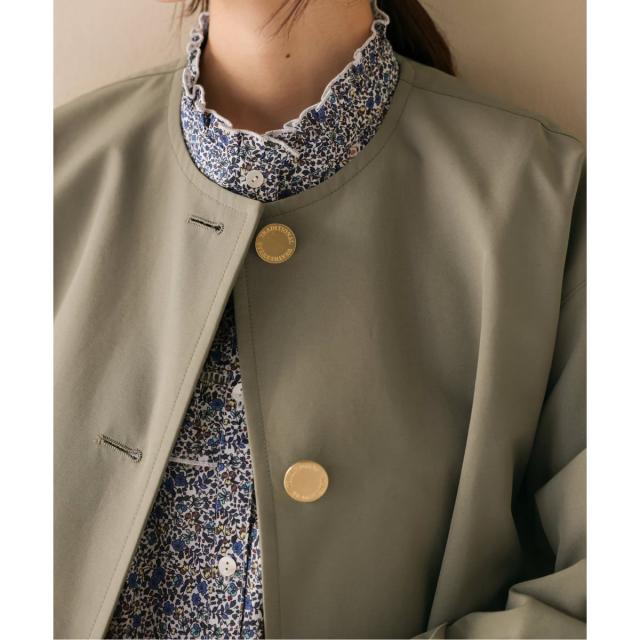 スローブ イエナ（SLOBE IENA）/《予約》TRADITIONAL WEATHERWEAR SLOBE別注 LINTON N/C SHO