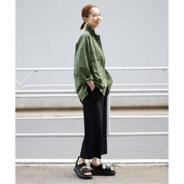 スローブ イエナ（SLOBE IENA）/《別注カラーあり/追加2》 UGG/アグ GoldenGlow Sandal W_4