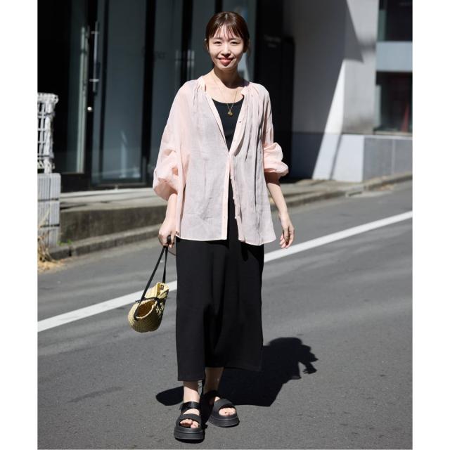 スローブ イエナ（SLOBE IENA）/《別注カラーあり/追加2》 UGG/アグ GoldenGlow Sandal W_8