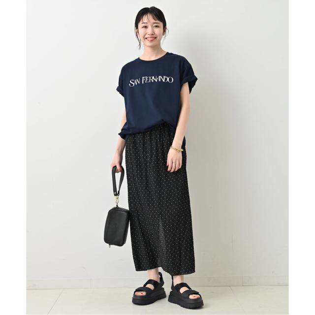 スローブ イエナ（SLOBE IENA）/《別注カラーあり/追加2》 UGG/アグ GoldenGlow Sandal W_15