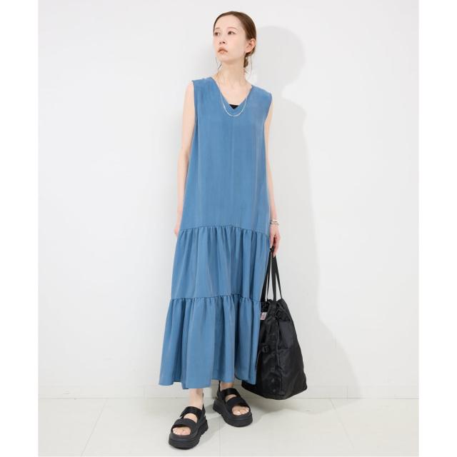 スローブ イエナ（SLOBE IENA）/《別注カラーあり/追加2》 UGG/アグ GoldenGlow Sandal W_18