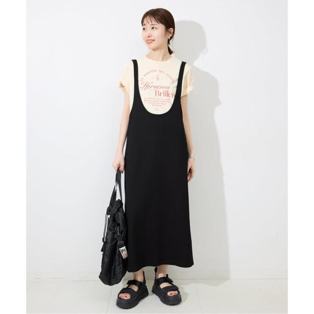 スローブ イエナ（SLOBE IENA）/《別注カラーあり/追加2》 UGG/アグ GoldenGlow Sandal W_19