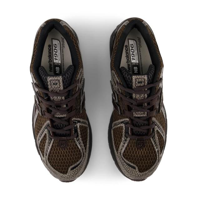 スローブ イエナ（SLOBE IENA）/NEW BALANCE/ニューバランス U1906の