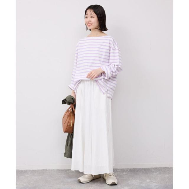スローブ イエナ（SLOBE IENA）/《WEB限定》NEW BALANCE