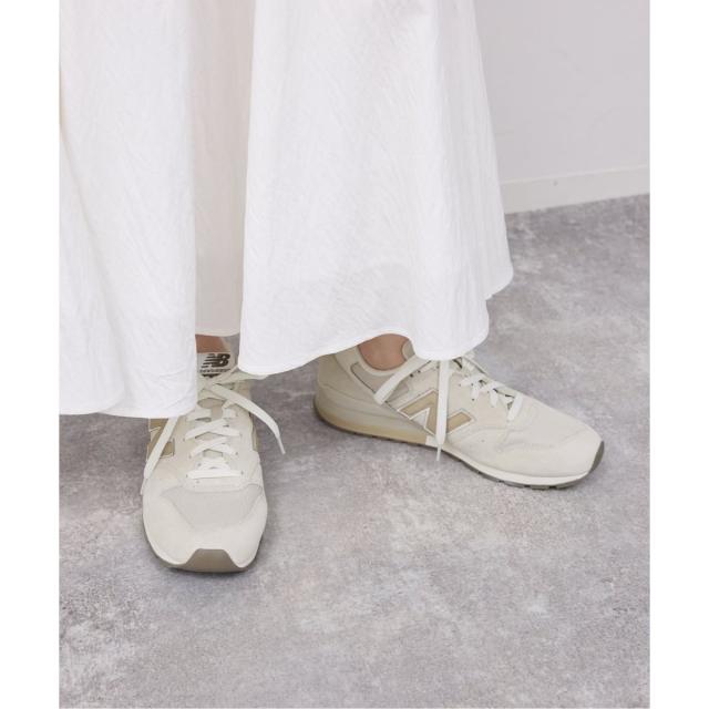 スローブ イエナ（SLOBE IENA）/《WEB限定》NEW BALANCE
