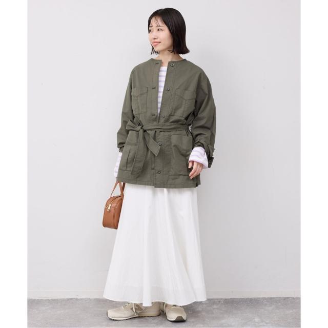スローブ イエナ（SLOBE IENA）/《WEB限定》NEW BALANCE