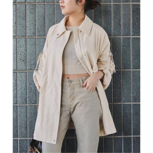 ジャケット・アウター switch look blouson スローブ イエナ（SLOBE IENA）/switch look blousonの通販はau PAY
