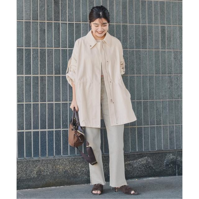 スローブ イエナ（SLOBE IENA）/switch look blousonの通販はau PAY