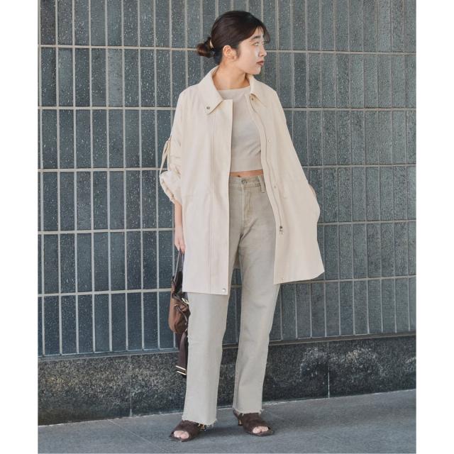 スローブ イエナ（SLOBE IENA）/switch look blousonの通販はau PAY