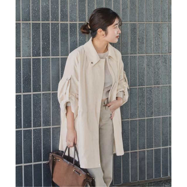 スローブ イエナ（SLOBE IENA）/switch look blousonの通販はau PAY