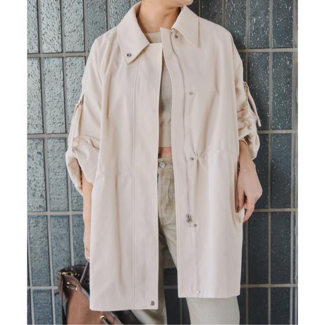 スローブ イエナ（SLOBE IENA）/switch look blousonの通販はau PAY