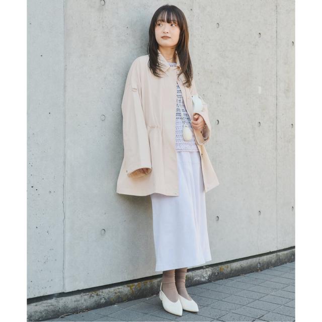 スローブ イエナ（SLOBE IENA）/switch look blousonの通販はau PAY
