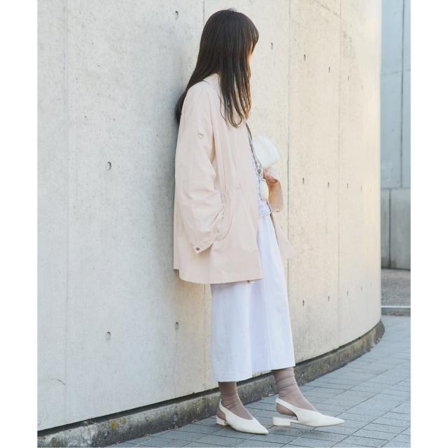 スローブ イエナ（SLOBE IENA）/switch look blousonの通販はau PAY