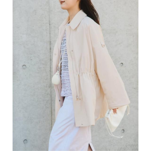 スローブ イエナ（SLOBE IENA）/switch look blousonの通販はau PAY
