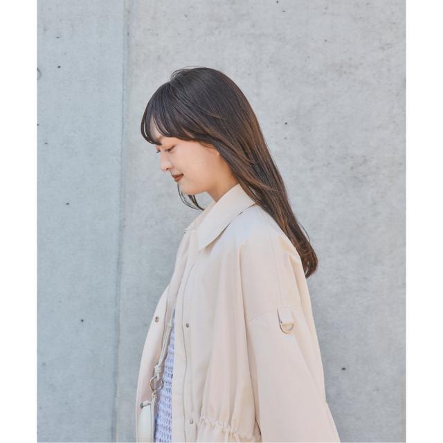 スローブ イエナ（SLOBE IENA）/switch look blousonの通販はau PAY
